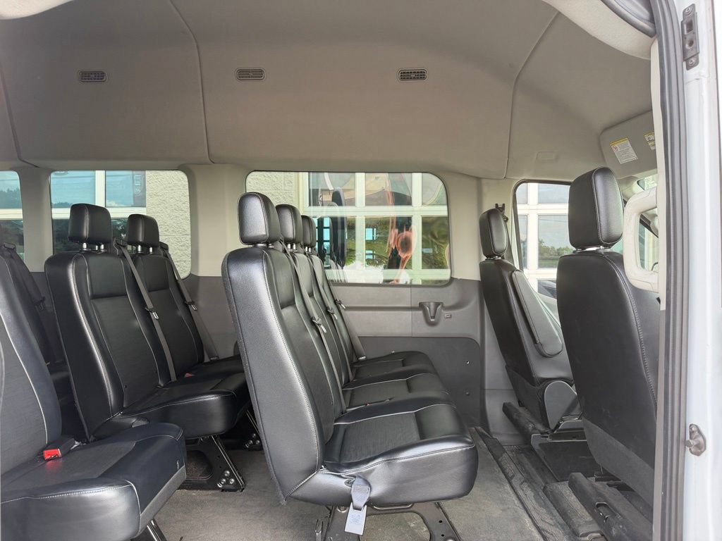 Used 2025 Ford Transit 350 XL RWD image 17