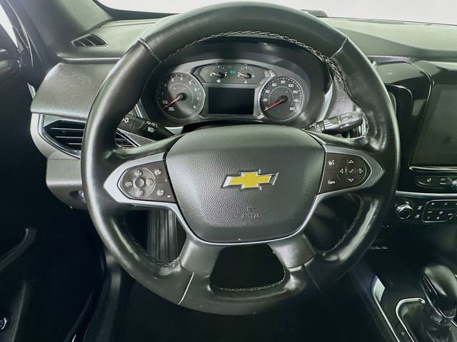 Used 2023 Chevrolet Traverse LT AWD/4WD image 24