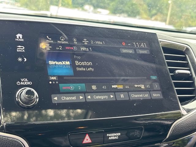 Used 2019 Honda Pilot Elite image 14
