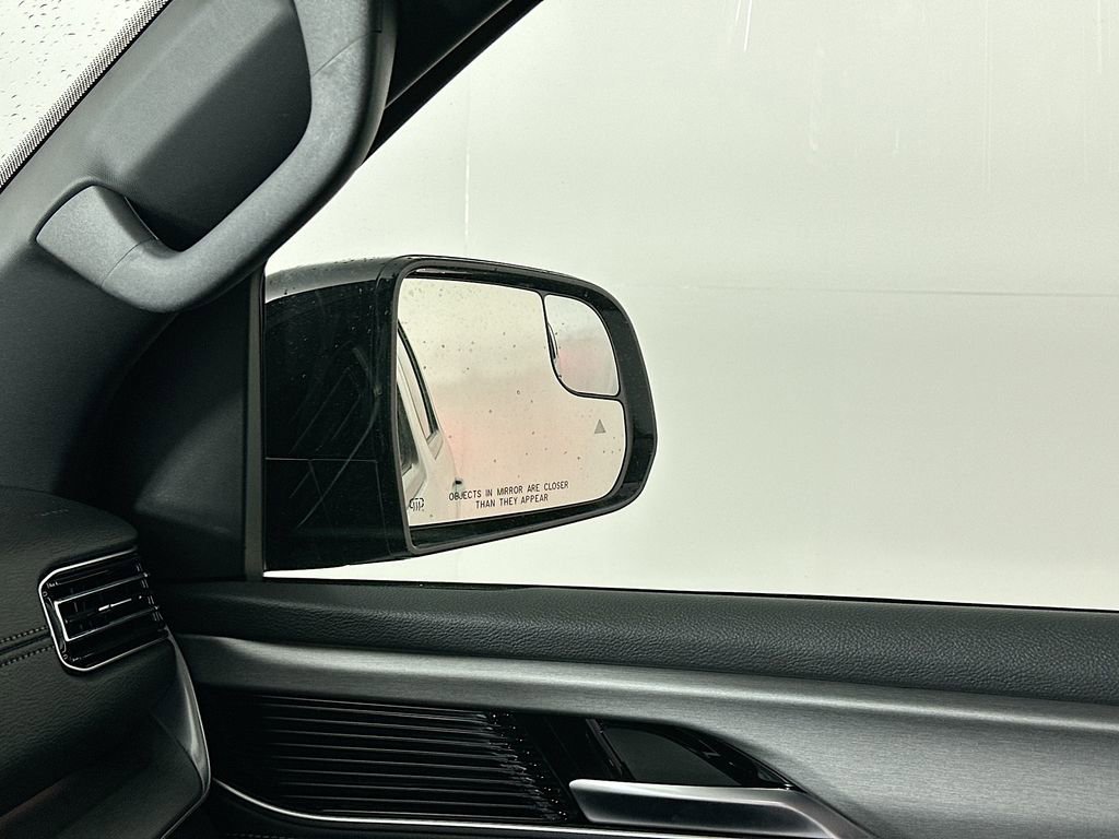 New 2026 Jeep Grand Wagoneer 4WD w/ Quick Order Packge 29V Upland image 24