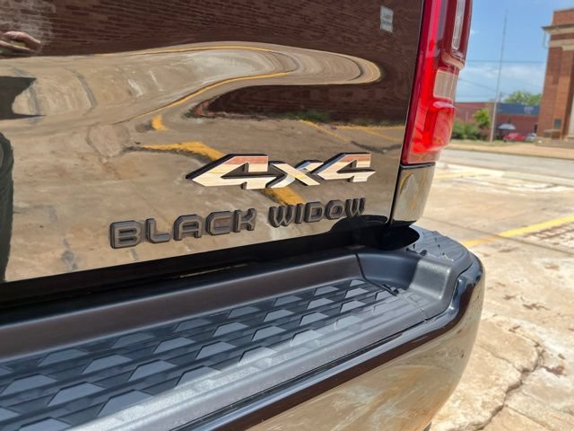 Used 2023 RAM 2500 Big Horn w/ Level B Equipment Group AWD/4WD image 10