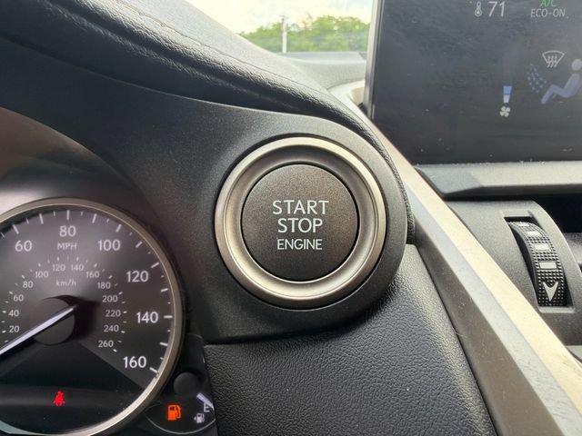 Used 2019 Lexus NX 300 FWD w/ Comfort Package image 30