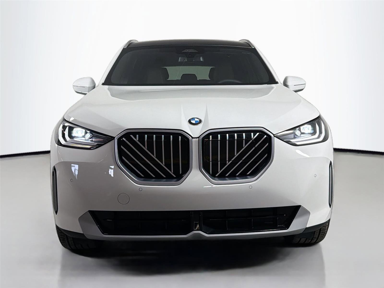 New 2026 BMW X3 xDrive30 w/ Convenience Package AWD/4WD image 2