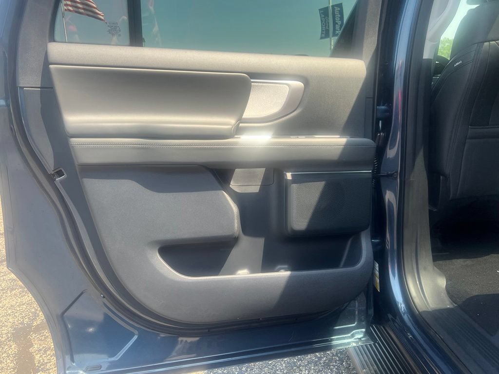 New 2027 Ford Expedition Max Active AWD/4WD image 31