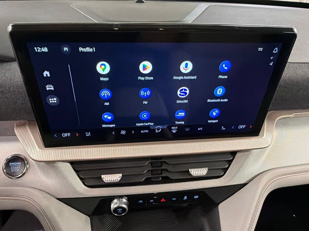 New 2026 Ford Explorer Active AWD/4WD image 9