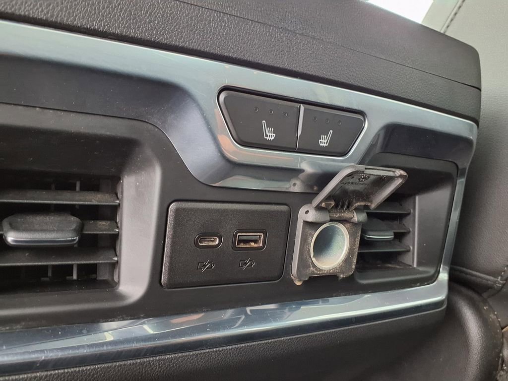 Used 2019 GMC Sierra 1500 AT4 w/ AT4 Premium Package AWD/4WD image 29