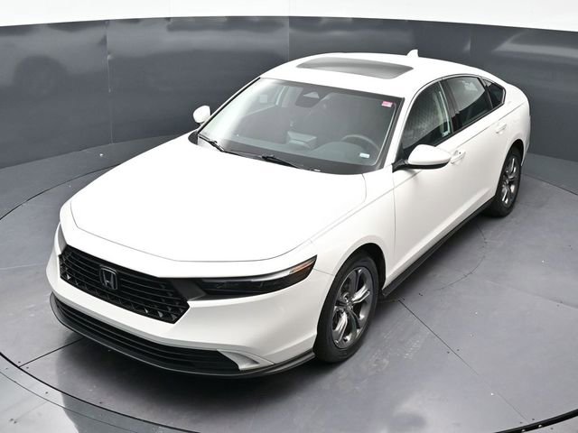 Used 2024 Honda Accord EX image 20