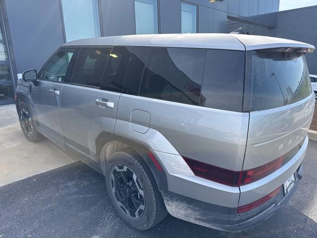 Used 2024 Hyundai Santa Fe SE image 4