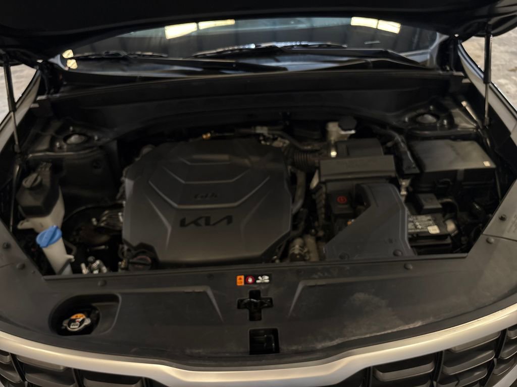 Used 2025 Kia Telluride S image 22