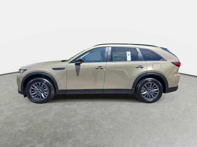 New 2026 MAZDA CX-70 SC Plus AWD/4WD image 8