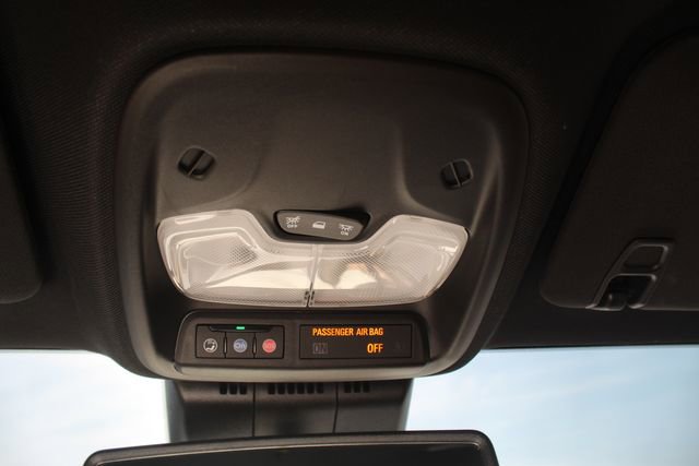 Used 2024 GMC Canyon AT4 w/ Canyon Safety Plus Package image 26