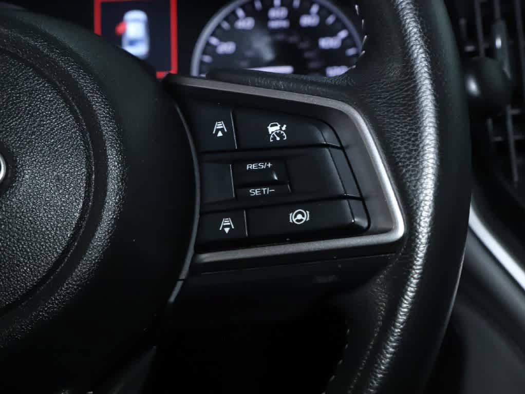 Certified 2024 Subaru Legacy Premium AWD/4WD image 22