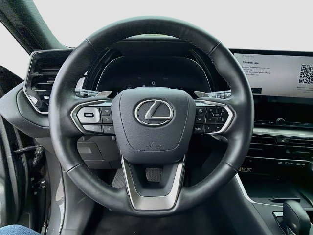 Used 2026 Lexus TX 350 AWD w/ Technology Package image 41