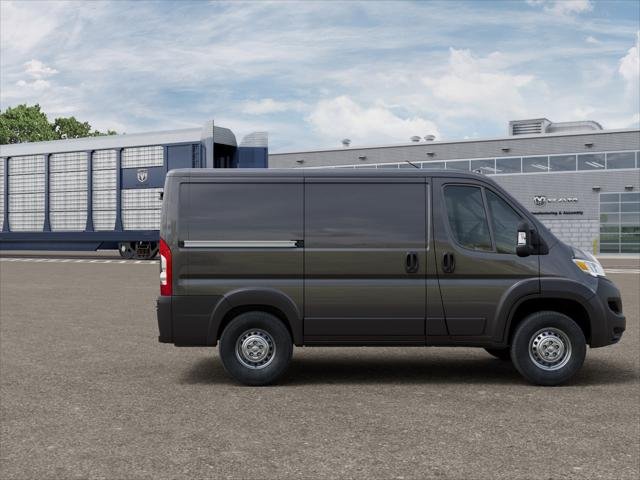 New 2026 RAM ProMaster 1500 w/ Safety Group FWD image 24