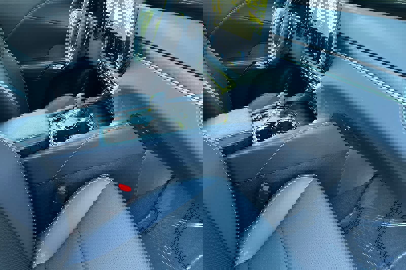 Certified 2025 Lexus RX 350h w/ Convenience Package image 17