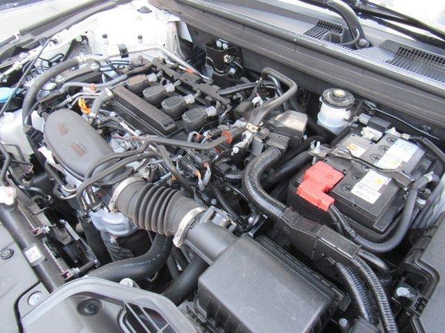 Used 2024 Honda Accord EX image 39