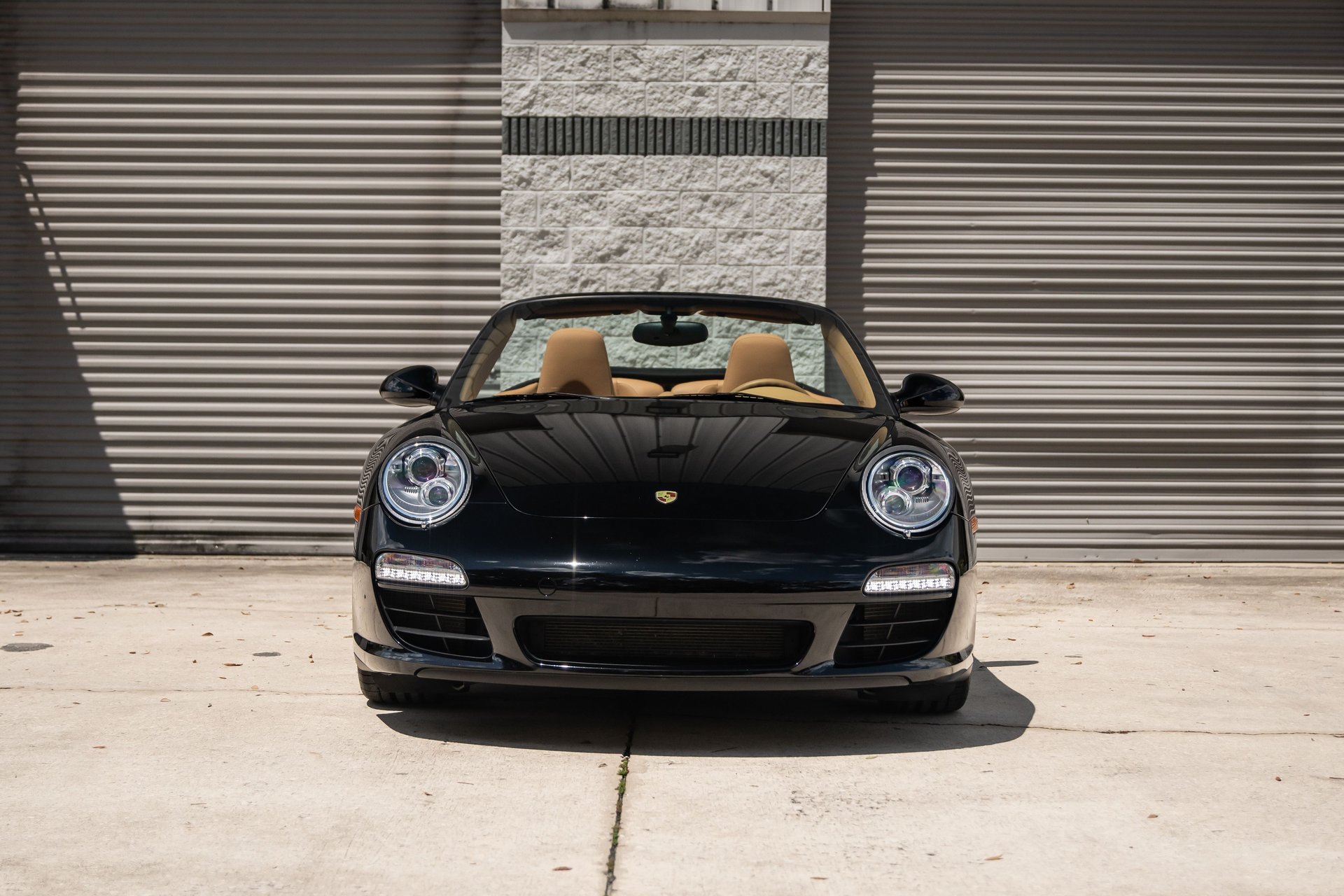 Used 2011 Porsche 911 Carrera S RWD image 3
