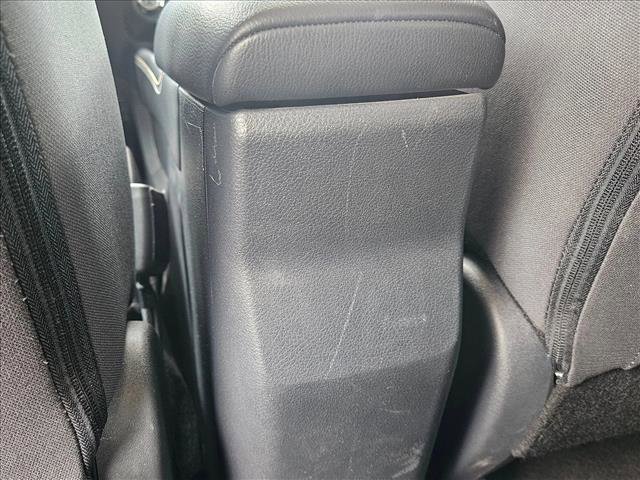 Used 2025 Nissan Kicks SV image 23