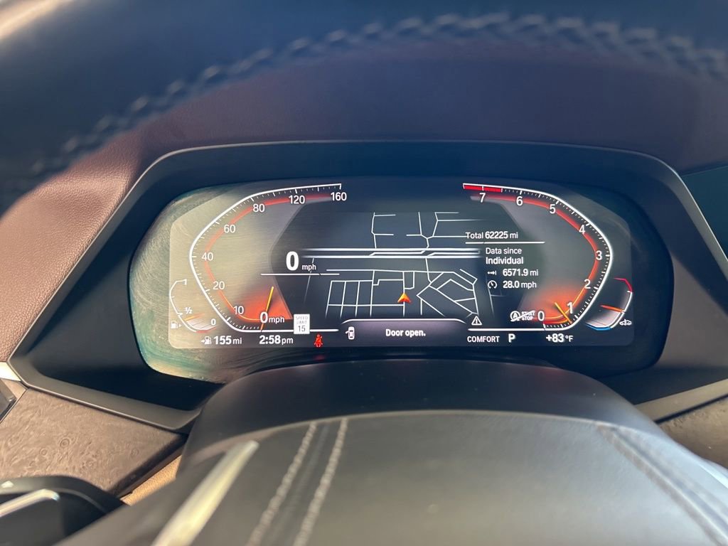 Used 2019 BMW X7 xDrive40i image 68