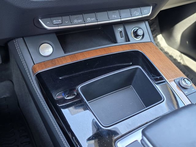 Used 2021 Audi Q5 2.0T Premium Plus image 17