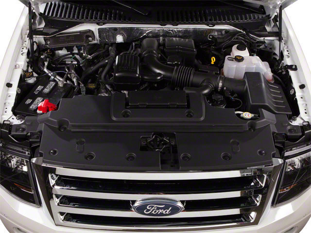 Used 2010 Ford Expedition XLT RWD image 14