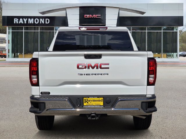 New 2026 GMC Sierra 1500 Pro w/ Pro Value Package AWD/4WD image 4