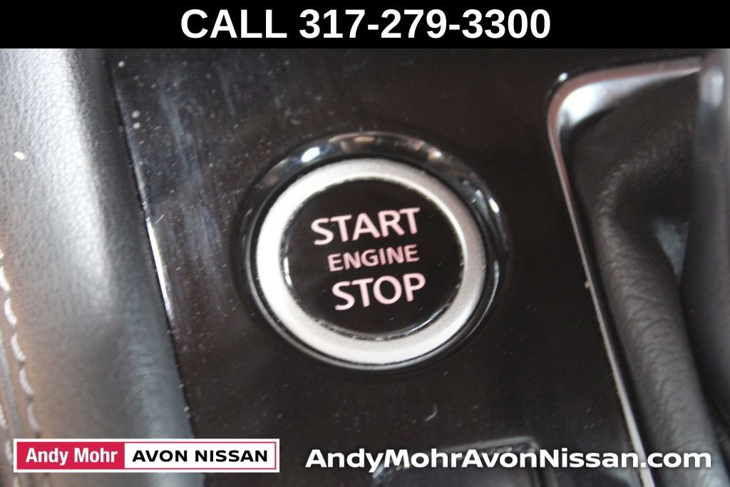 Used 2022 Nissan Kicks SR FWD image 30
