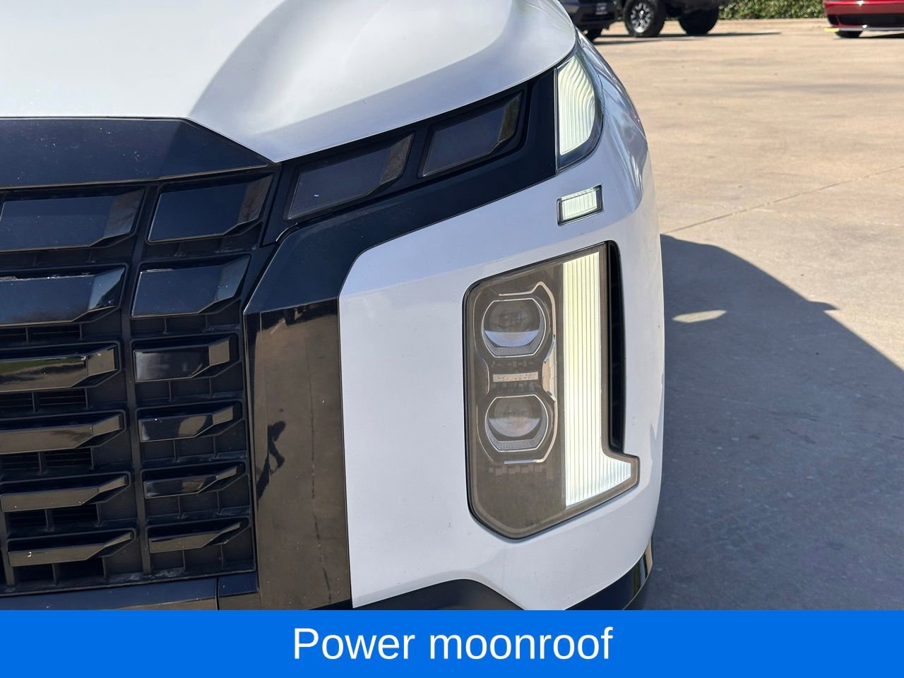 Used 2024 Hyundai Palisade XRT image 6