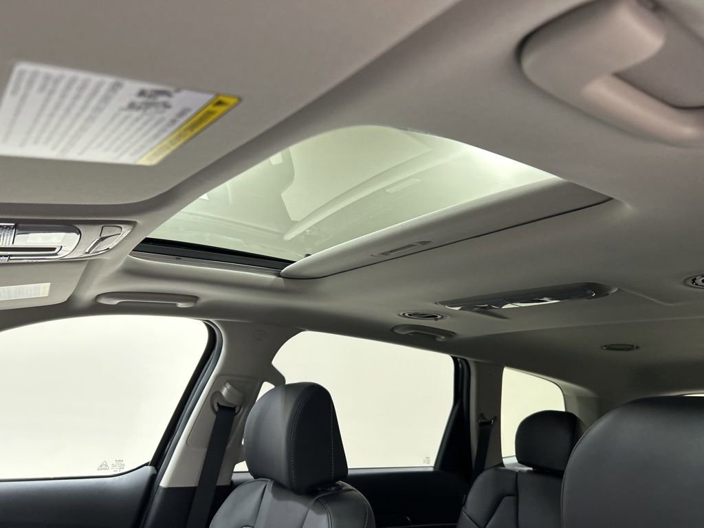New 2025 Kia Telluride S image 23
