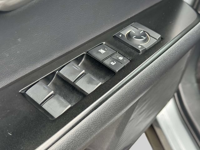 Certified 2023 Lexus UX 250h AWD w/ Accessory Package (Z2) image 22