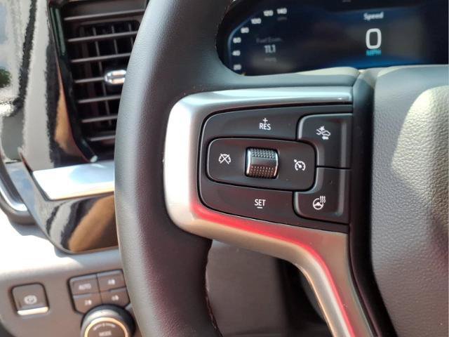 Used 2024 Chevrolet Silverado 2500 LTZ w/ LTZ Plus Package AWD/4WD image 14