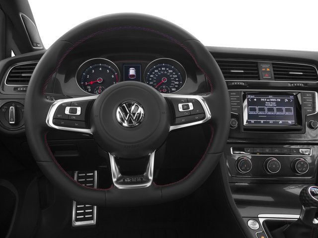 Used 2016 Volkswagen GTI Autobahn w/ Lighting Package (SEL) FWD image 6