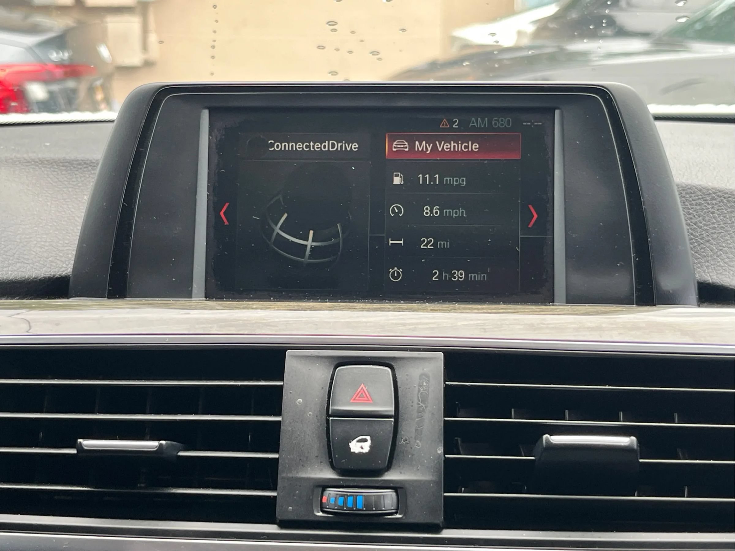 Used 2018 BMW 320i Sedan RWD image 14