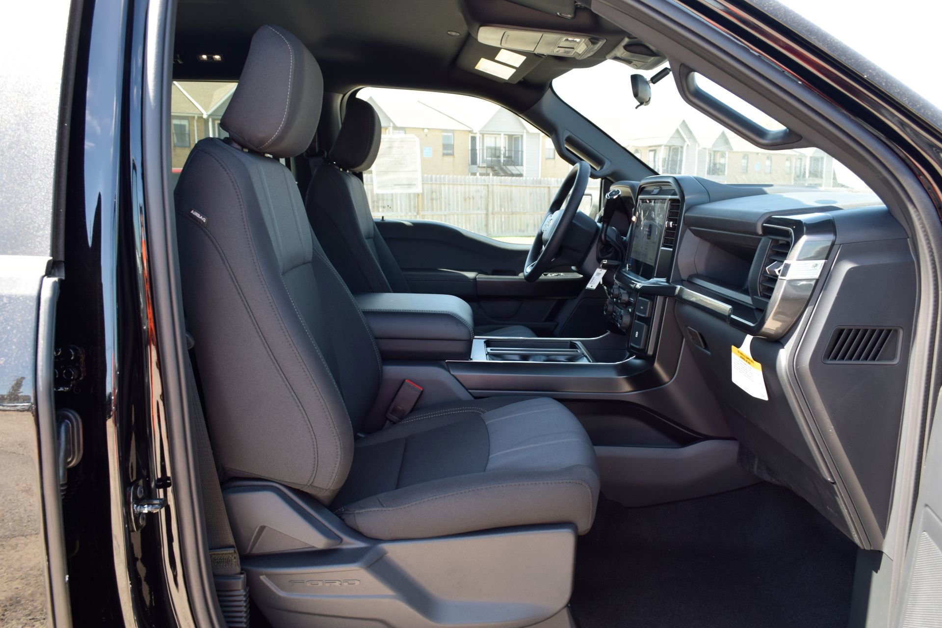 New 2026 Ford F150 STX w/ Equipment Group 200A image 23