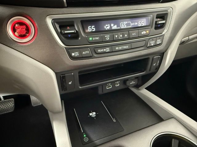 Used 2025 Honda Ridgeline RTL image 23