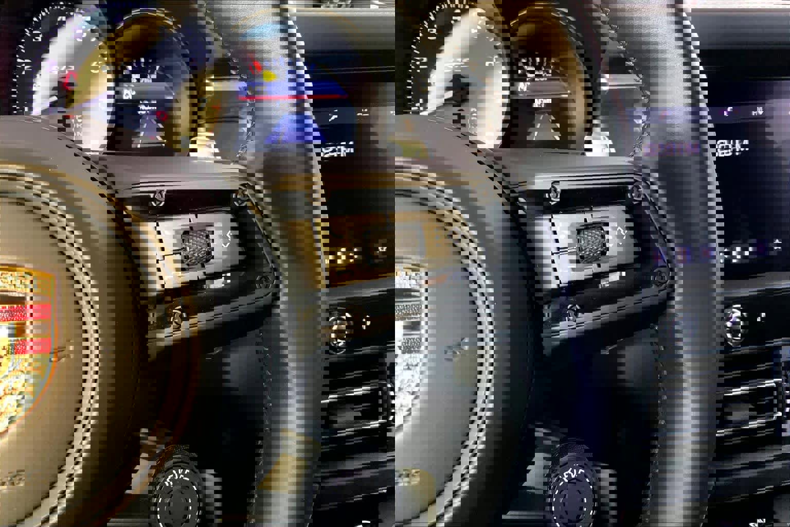 Used 2022 Porsche Macan GTS image 28