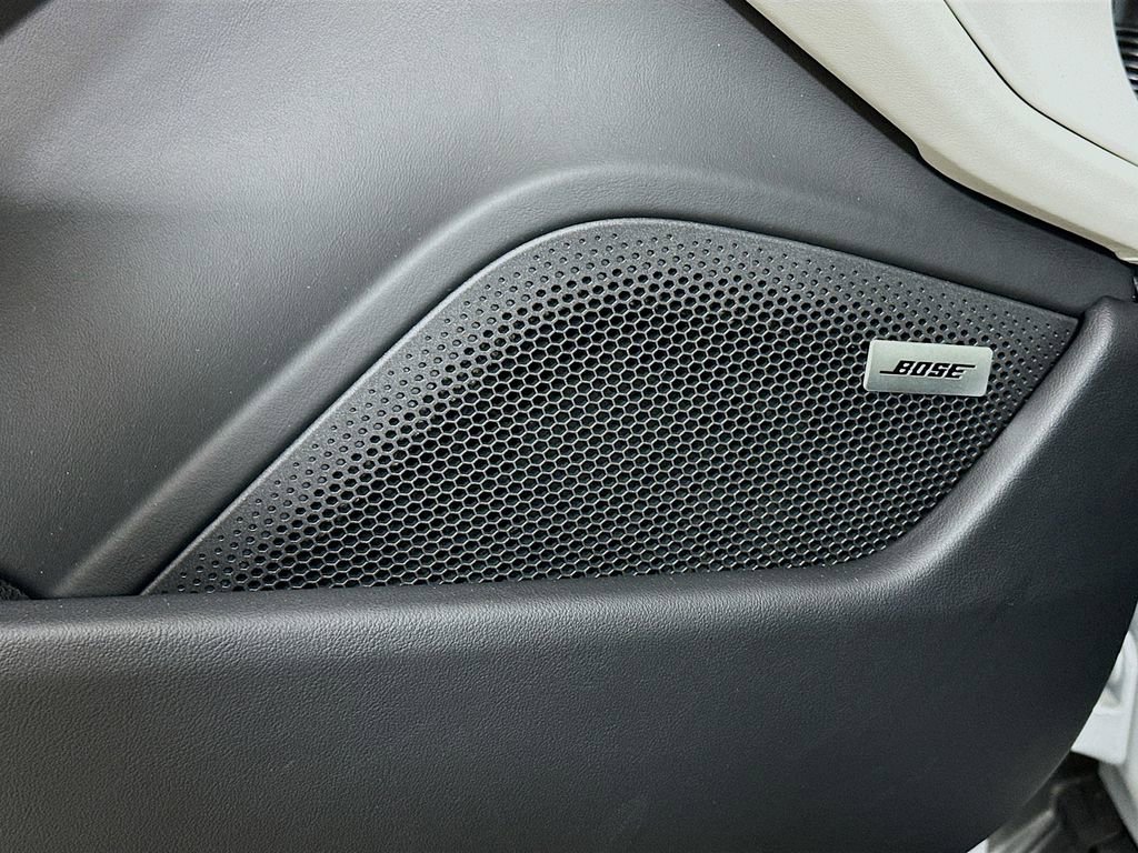 New 2025 Porsche Taycan GTS image 21