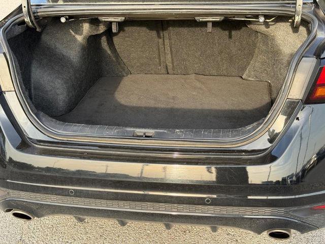 Used 2025 Nissan Altima 2.5 SR FWD image 6