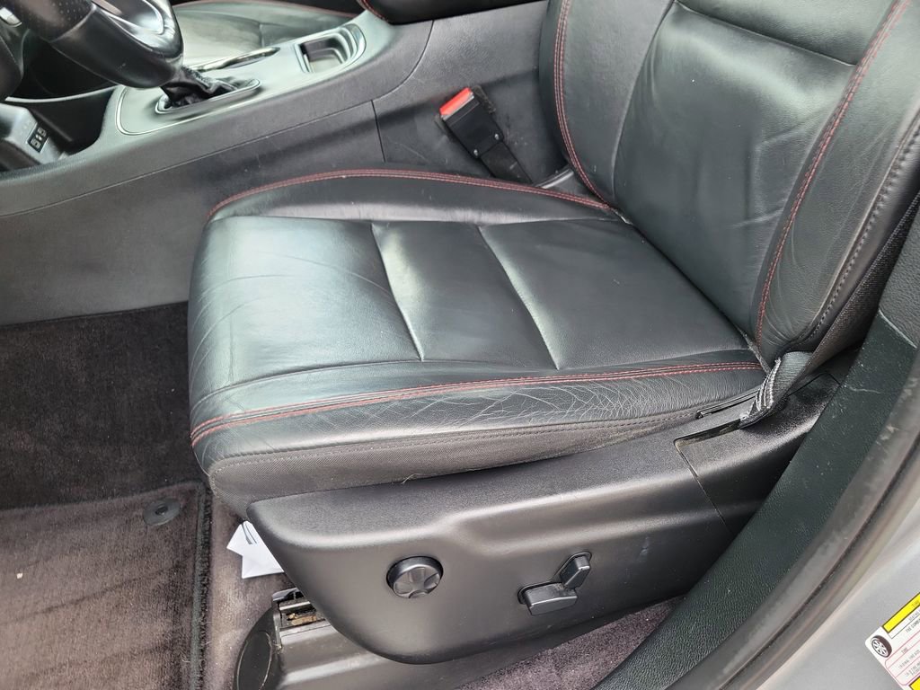 Used 2018 Dodge Durango GT w/ Premium Group AWD/4WD image 14