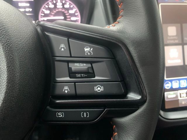 Used 2024 Subaru Crosstrek 2.5i Limited image 21