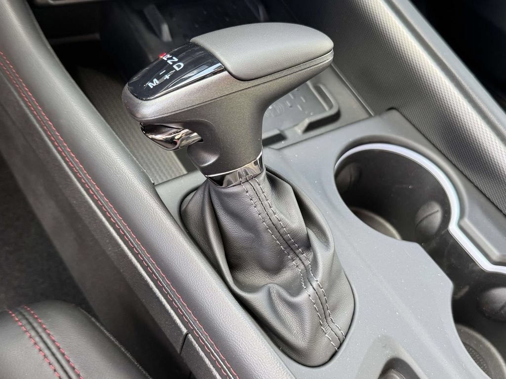 New 2026 Dodge Durango GT AWD/4WD image 22