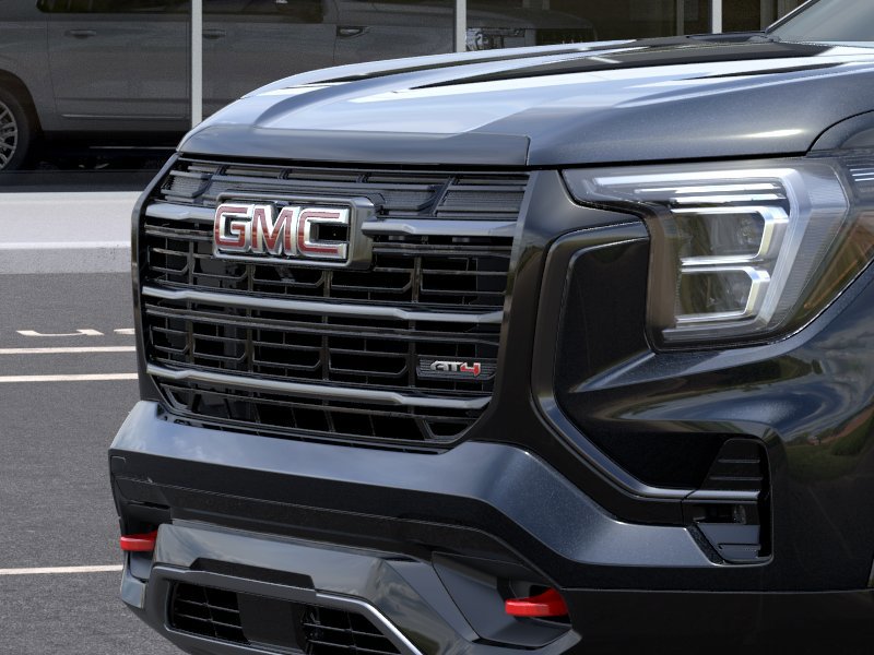 New 2026 GMC Terrain AT4 AWD/4WD image 13