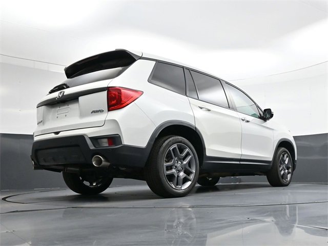 Used 2023 Honda Passport EX-L image 26