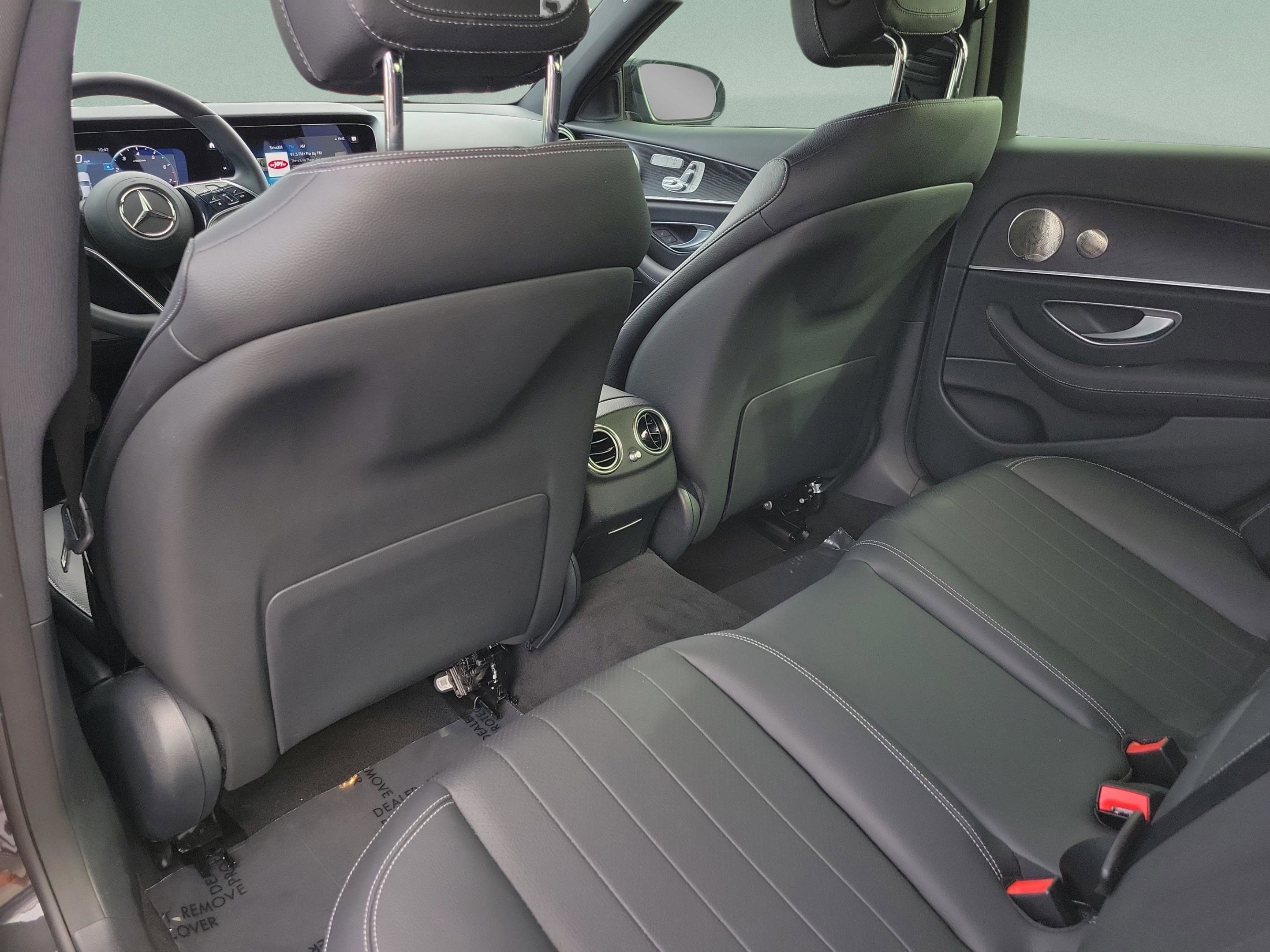 Certified 2022 Mercedes-Benz E 350 Sedan image 13