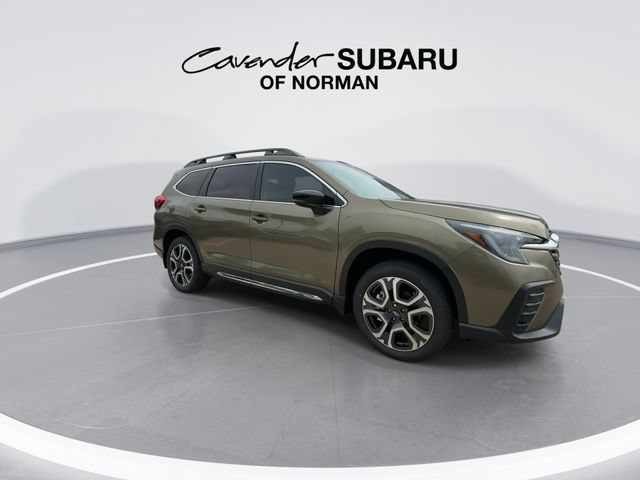 New 2026 Subaru Ascent Limited w/ Popular Package #2 AWD/4WD image 3