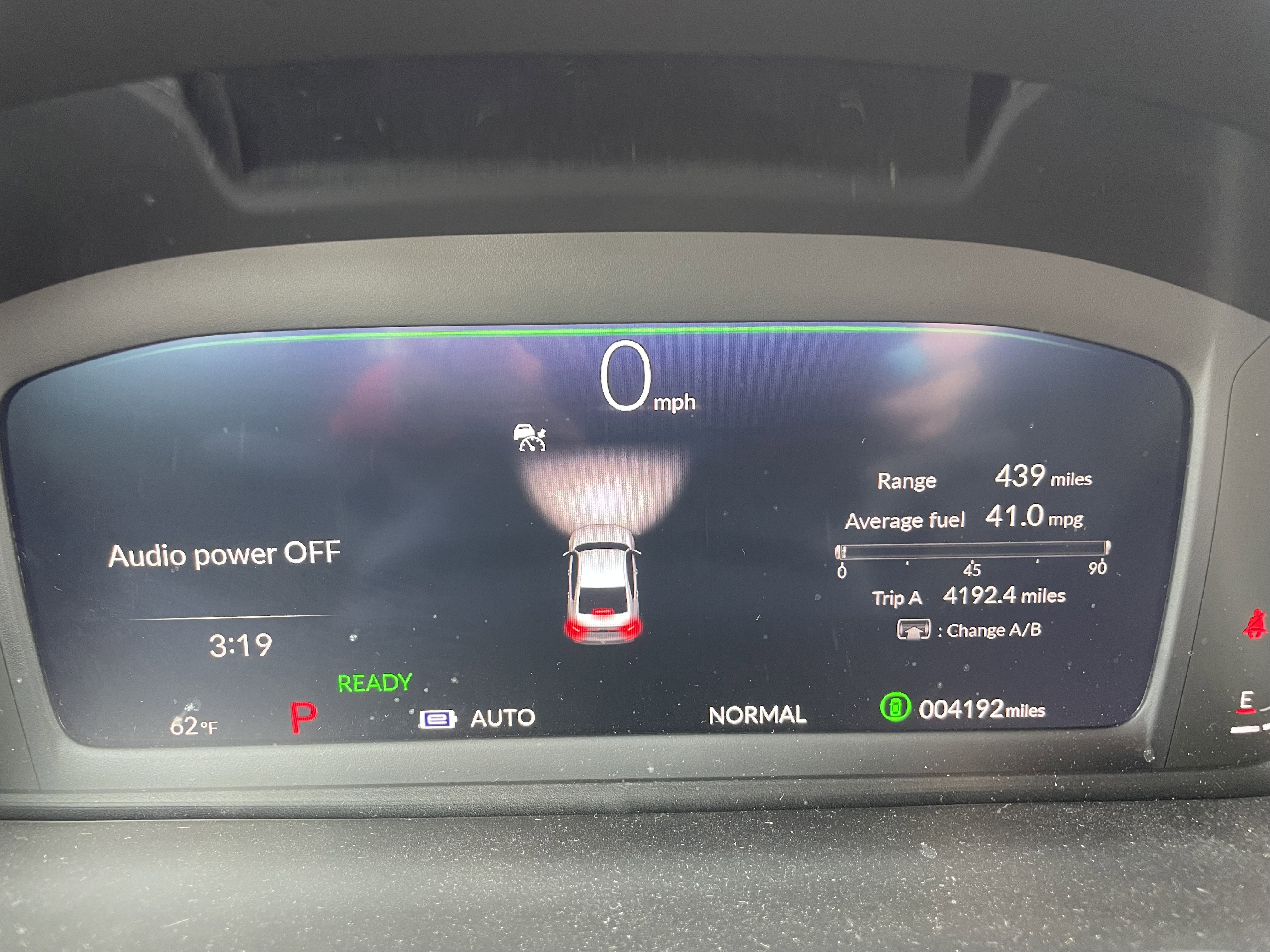 Certified 2025 Honda Accord Sport image 35