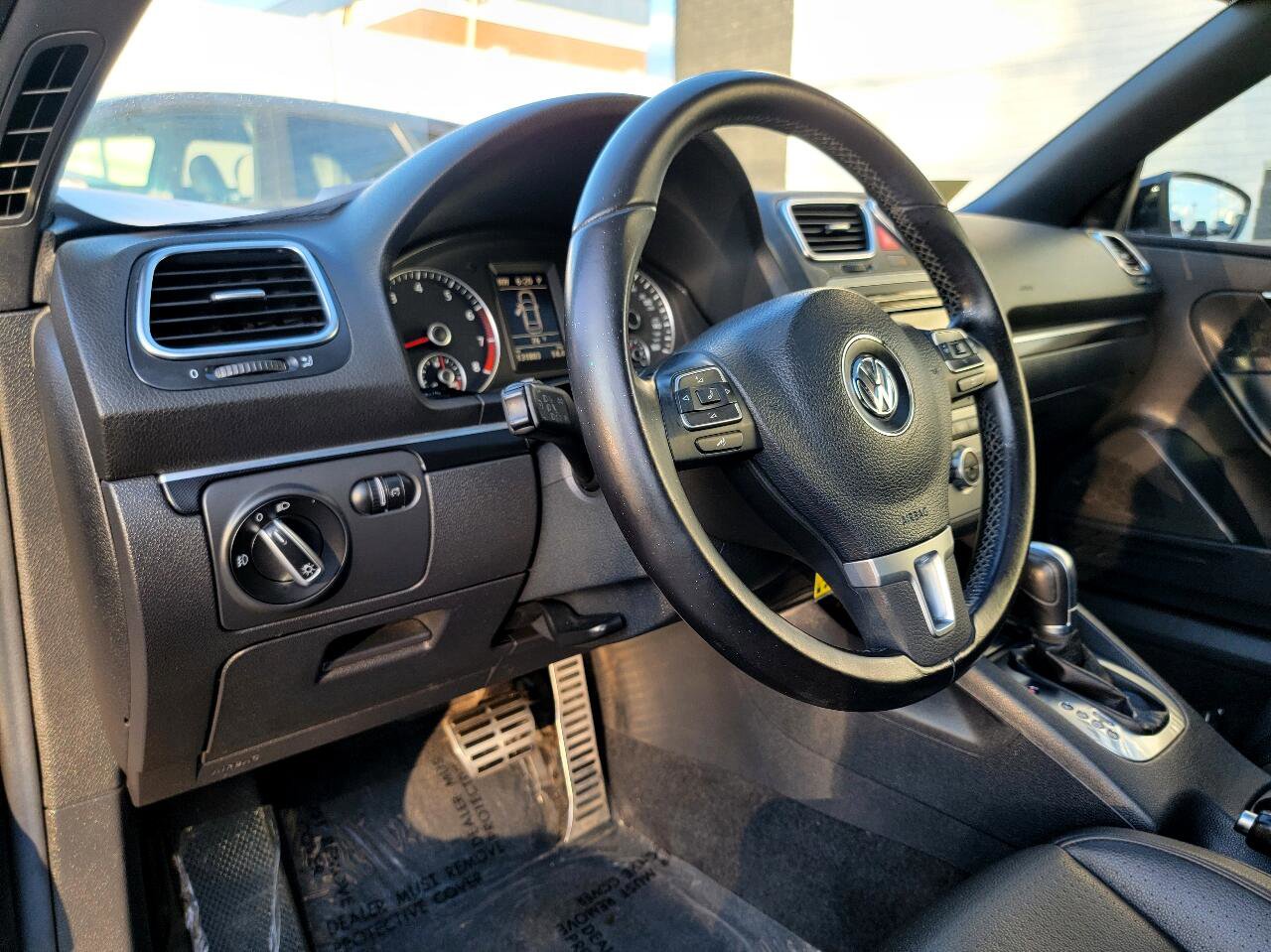 Used 2013 Volkswagen Eos Komfort image 26