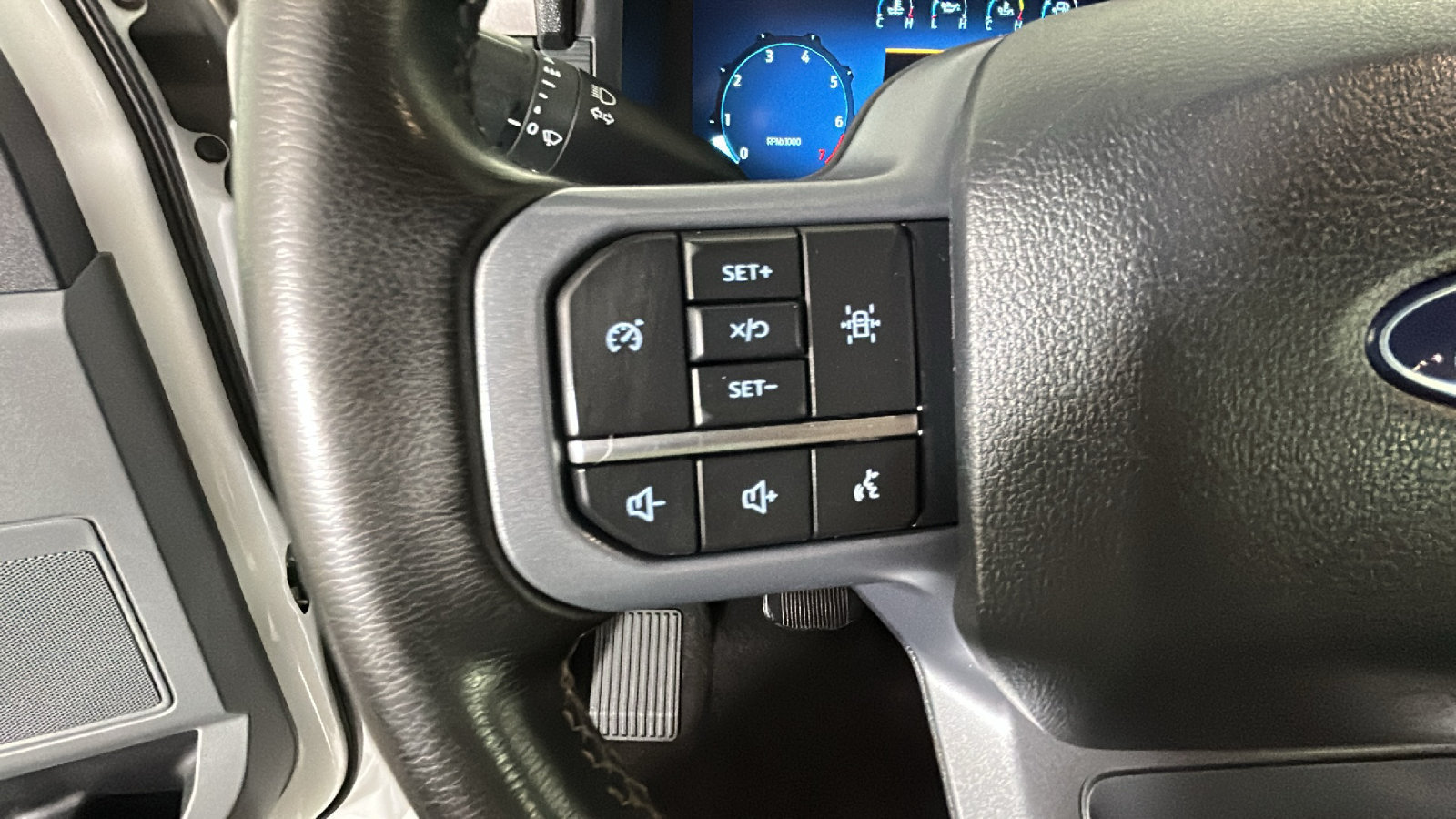 Used 2024 Ford F150 XLT w/ Mobile Office Package AWD/4WD image 18