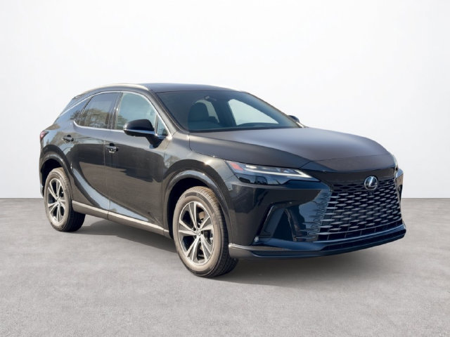 New 2026 Lexus RX 350 Premium w/ Convenience Package FWD image 7