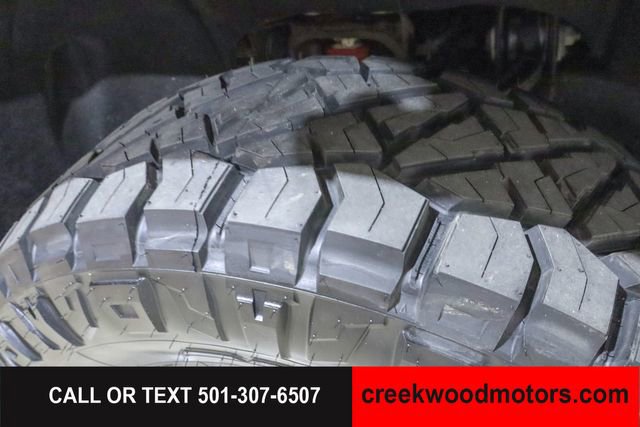 Used 2022 GMC Sierra 2500 Denali AWD/4WD image 38